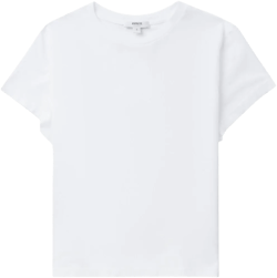 Adine shrunken-fit Tee