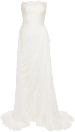 Shea gown