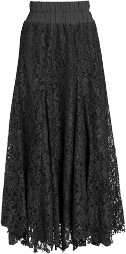 Cajuína skirt 