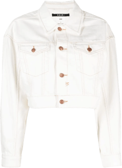 Billie sugar rush jacket 