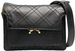 mini Trunk shoulder bag