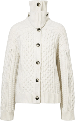 Darlene cardigan