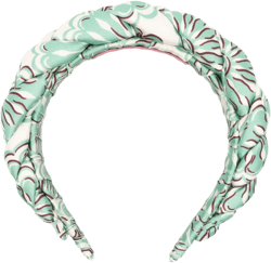 Rapunzel braided headband