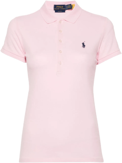 Polo Pony cotton polo shirt