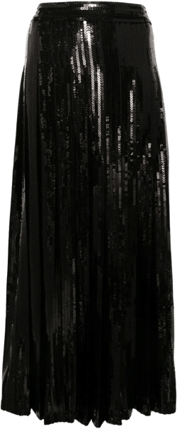 Godot maxi skirt