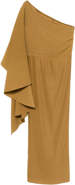 Lenna midi dress