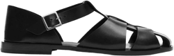 Apollo leather sandals