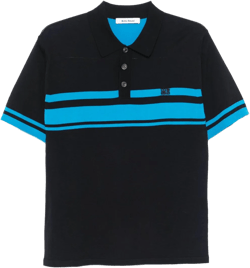 Dawn polo shirt