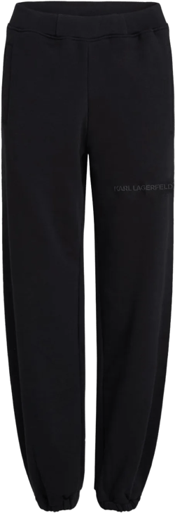 logo-print track pants 