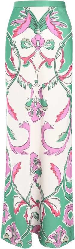 Kianna maxi skirt 