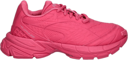 Vacuum sneakers