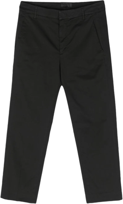 Nima slim-cut trousers