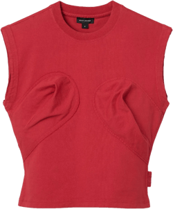 cotton top