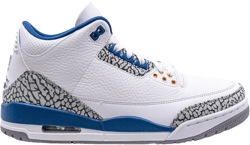 Air Jordan 3 "Wizards" sneakers