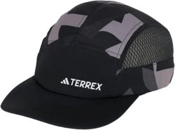Terrex Climacool 5-Panel Graphic Cap