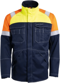 Tranemo CANTEX WS 3C Flame Retardant Jacket-67308