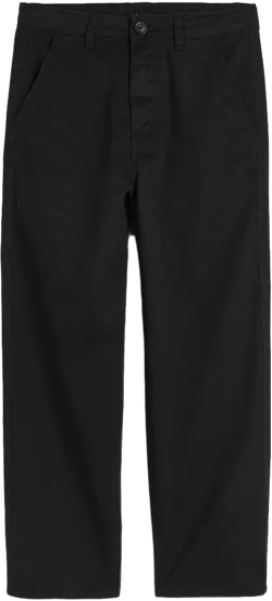 Relaxed Fit Chinos