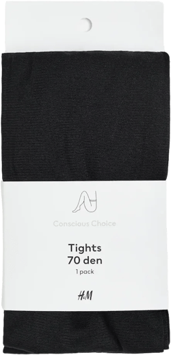 Tights 70 Denier