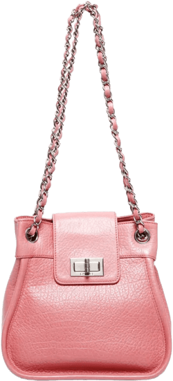 2012 2.55 shoulder bag