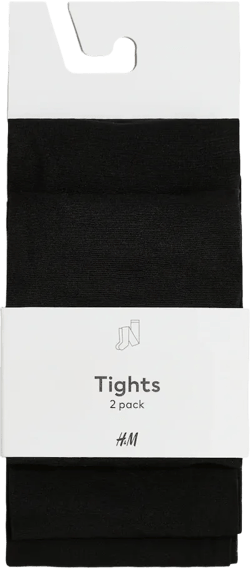 2-pack Tights