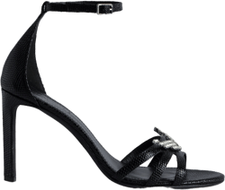 Amee Wing Court Shoes