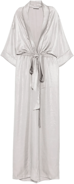 x Lia Aram jumpsuit