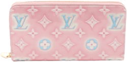 2021 Valentine's Day Japan Exclusive Zippy wallet