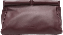 Eloisa clutch bag