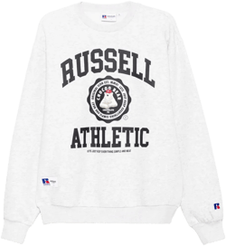 teddy bear printed sweatshirt