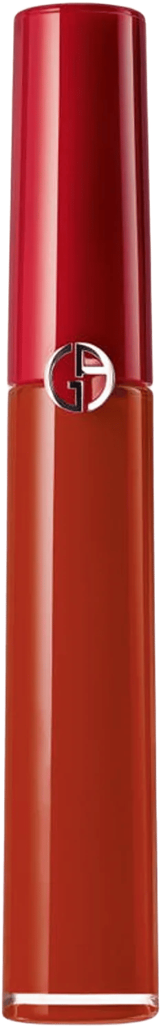 Giorgio Armani Lip Maestro Liquid Matte Lipstick In 415
