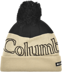 Polar Powder Ii Beanie Hat Black
