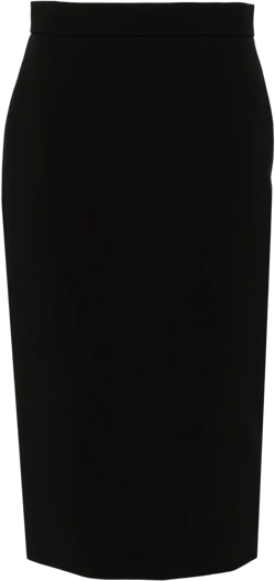 Lubiana pencil skirt