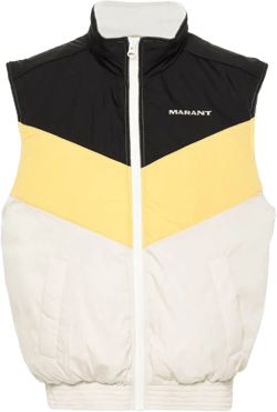 Marant Men Marant Multicolor Jackets