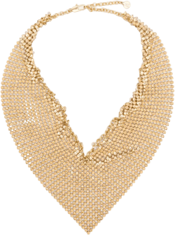 Pixel Bubble necklace