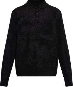 Abel polo shirt