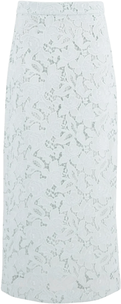 Natura midi skirt