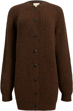 Jina cardigan