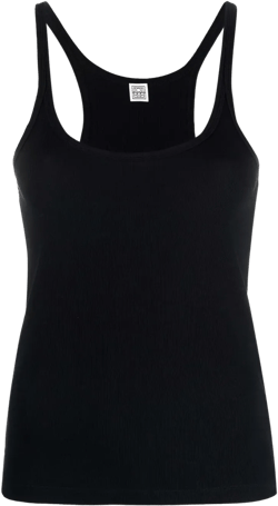 racerback tank top