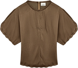 Karlita blouse