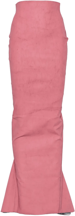 Coda maxi skirt
