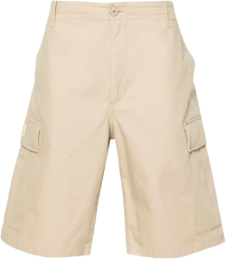Workwear cargo shorts