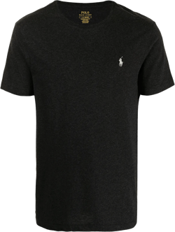 Polo Poney-motif cotton T-Shirt