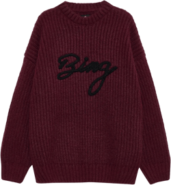 Sydney sweater 