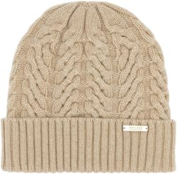 Maria cashmere beanie