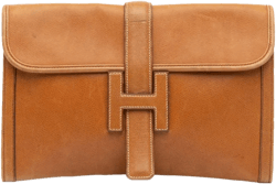 1978 Courchevel Jige Elan 29 clutch bag