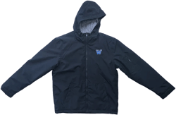W Sport-Tek Waterproof Insulated Jacket