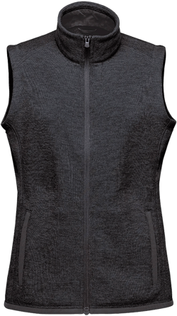 Stormtech Womens Avalante Fleece Vest