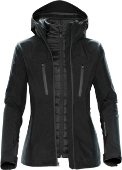 Stormtech Women's Matrix System Jacket