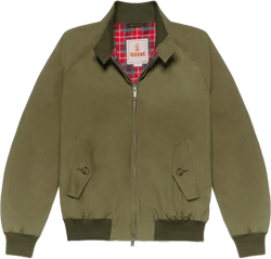 G9 Harrington Jacket
