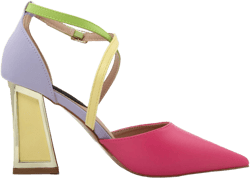 Fashion attitude sandals
